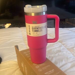 Stanley 30 oz H2.0 tumbler